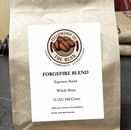 Espresso Roast