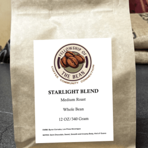 Starlight Blend Medium Roast - One Time Purchase