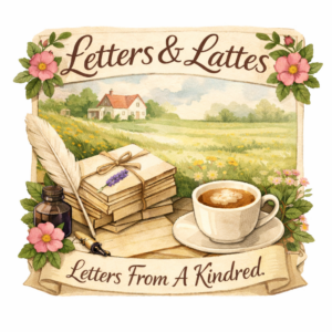 Letters From A Kindred Subscription One Year Prepaid